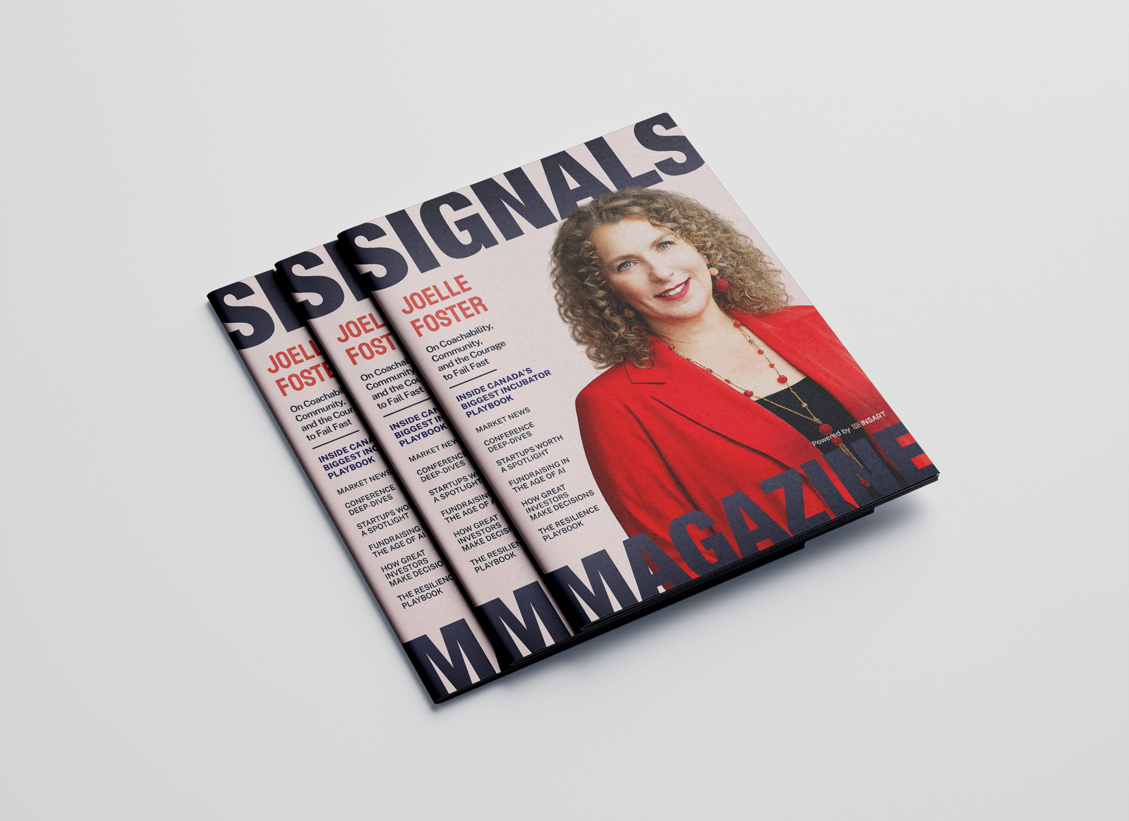 ISSUE #3 - JUNE 2026
